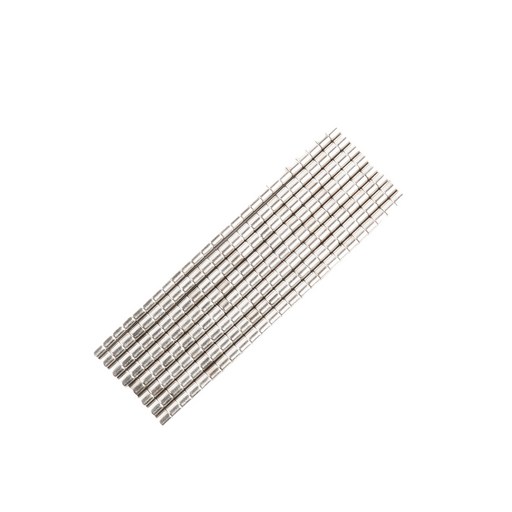 네오디움 초강력 원형자석 지름 2mm x 두께 2mm 200p