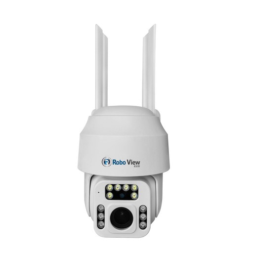 로보뷰 P3 300만 화소 IP 카메라