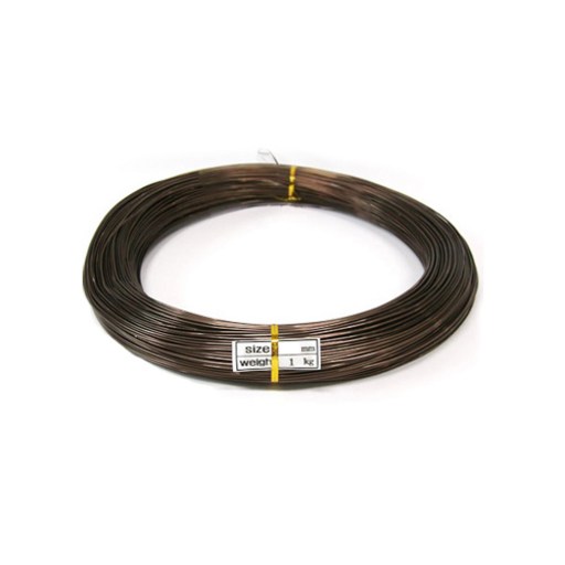 호미닷컴 분재 철사 8.0mm 1kg