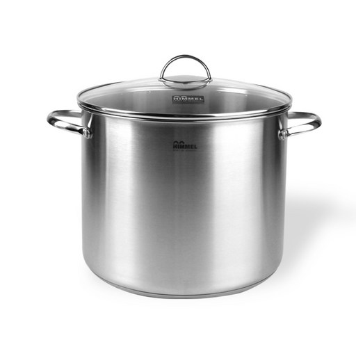 힘멜 스텐 바닥 3중 곰솥 인덕션 IH
