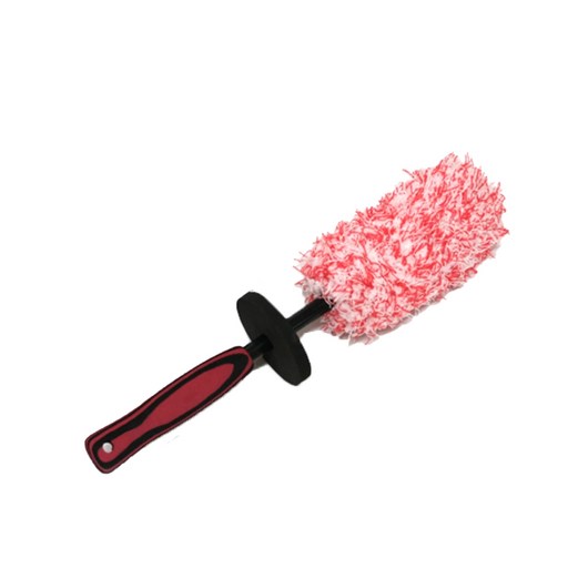 위더스 프리미엄 휠 브러쉬 16cm