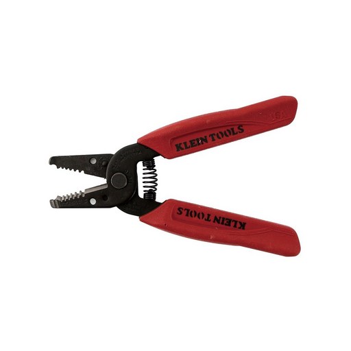 클라인툴스 와이어 스트리퍼 15.24cm 218-0197 11049