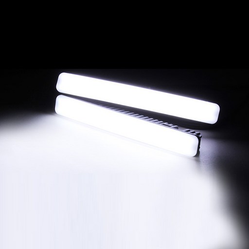 차량용 LED 면발광 데이라이트 DRL Medium