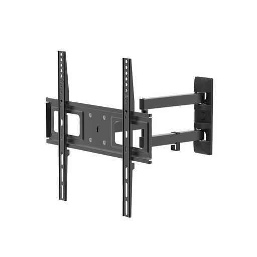 엘디 엘마운트 티비 모니터 상하 좌우 벽걸이 TV 브라켓 삼성 LG 호환 거치대 APL-44TVS