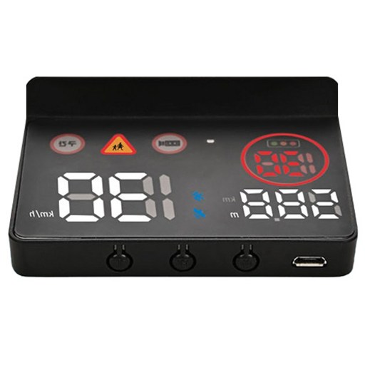 카포스 G HUD 헤드업 디스플레이 GT135