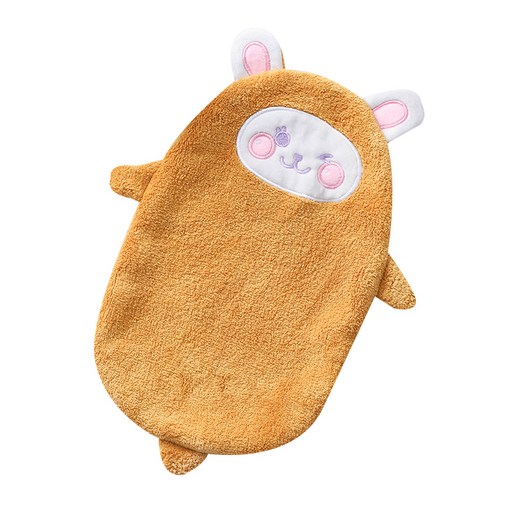 너에게만할인 고양이 주방 고리수건