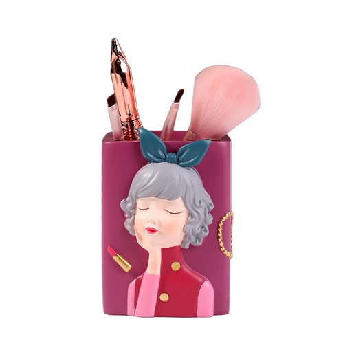 라이프스윗 북유럽 다용도 꽂이