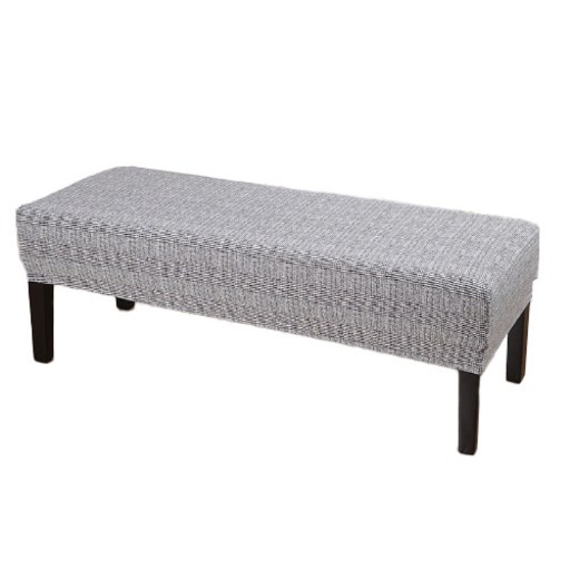 컬쳐드 피아노 의자 커버 200 x 40 cm