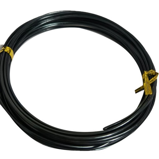 수공예 컬러 철사 1.5mm