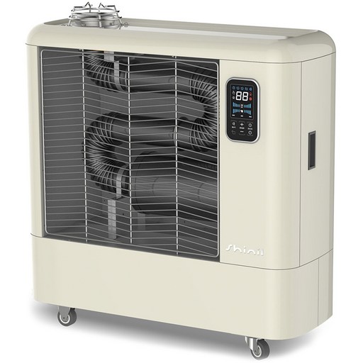 신일 터치식 열풍기 76㎡ SBH-C8000S 방문설치