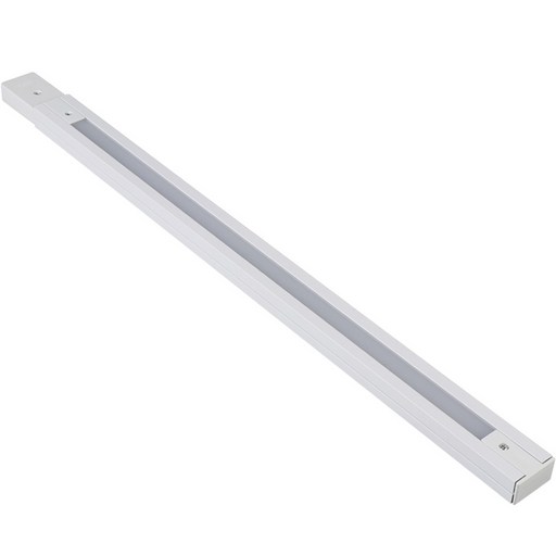 원하 레일조명 라인아트 500mm LED10W 전구색