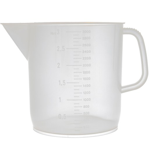 Kartell PP 핸들비커 KA.1159