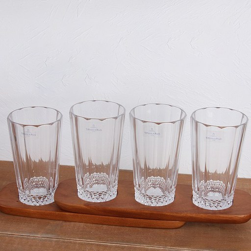 빌레로이앤보흐 오페라 롱드링크잔 345ml