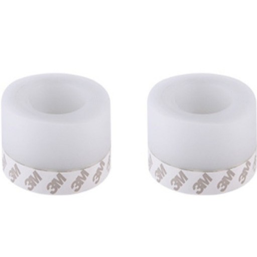 요로코롬 실리콘 틈새막이 문풍지 방풍 테이프 JW03 45mm 길이 2.5미터