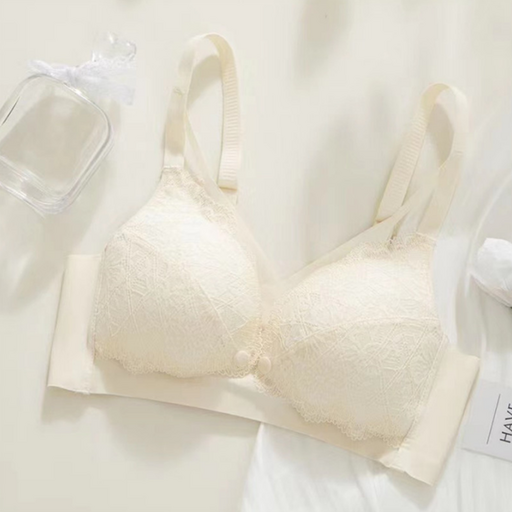 마이소이 트라이 플라어 수유 브라
