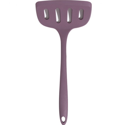 키친팩토리 파스텔 실리콘 계란말이 생선 뒤집개