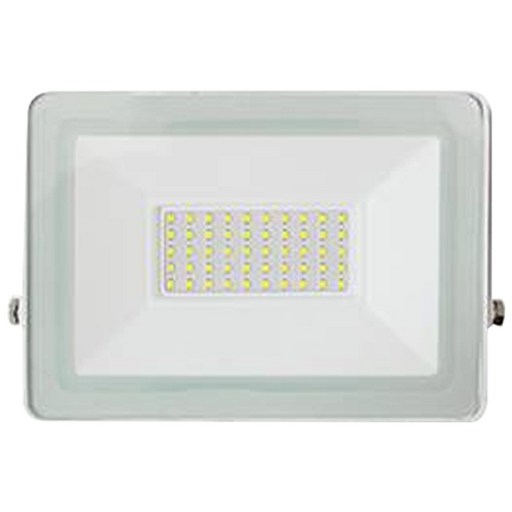 시그마엘이디 야외 간판조명 고정형 LED 투광기 50W 화이트 주광색