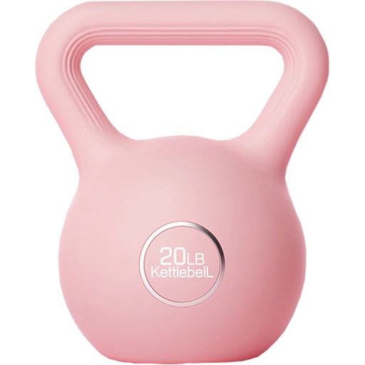 순잠 피트니스 케틀벨 4SIZE 20LB