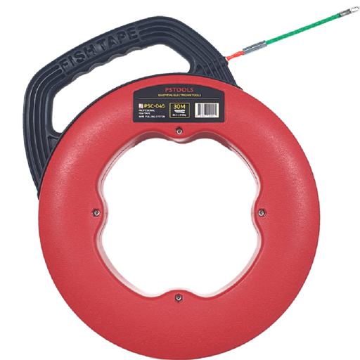 필수전공 파워 케이스 요비선 PSC-045 4.5mm x 30m