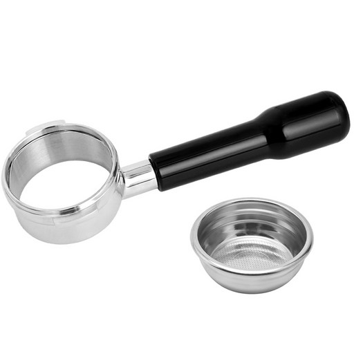 칼딘 브레빌 9시리즈 바텀리스 포터필터 58mm + 바스켓 세트