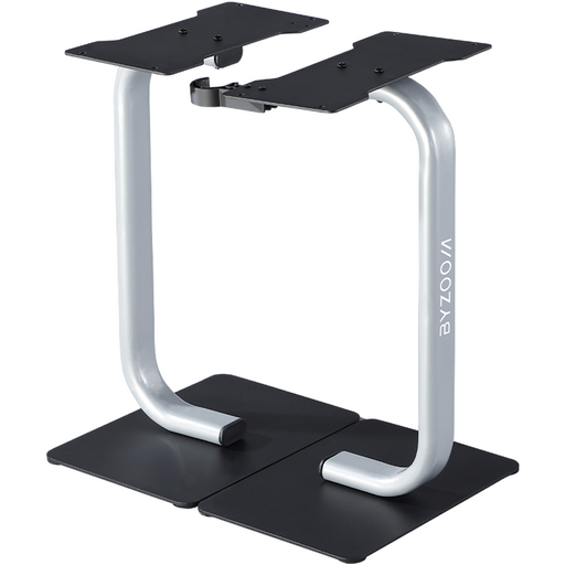 바이줌 5kg/11kg 무게조절 덤벨용 스탠드 블랙
