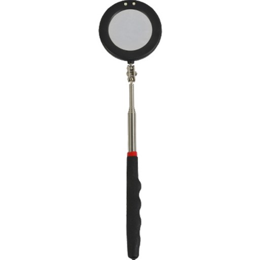 케이디와이 LED 검사거울 KIM-75L
