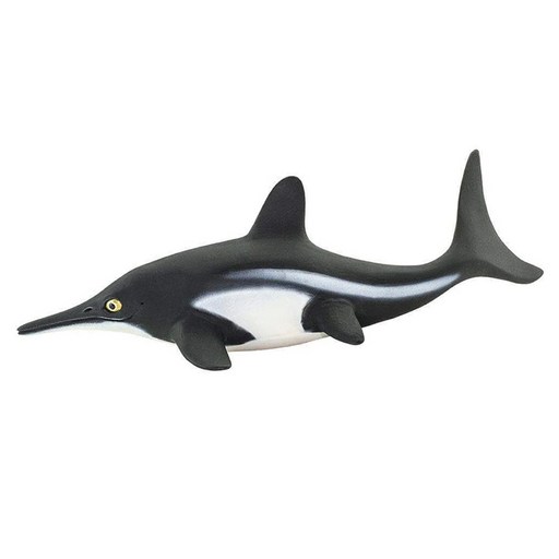 사파리엘티디 이쿠티오사우루스 Ichthyosaurus 피규어 100359