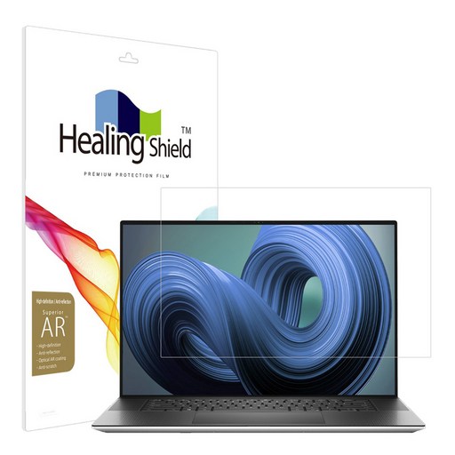 힐링쉴드 델 XPS 17 9720 논터치 고화질 액정보호필름
