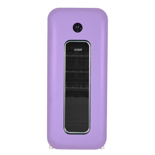 와사비망고 미니 와인셀러 48L WM-50RCS 자가설치 15병