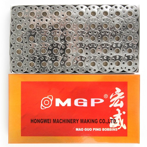 MGP JSTrading 공업용 본봉 쇠보빈