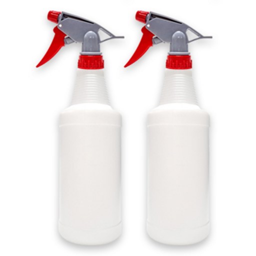 월드크린 크린 분무기 750ml