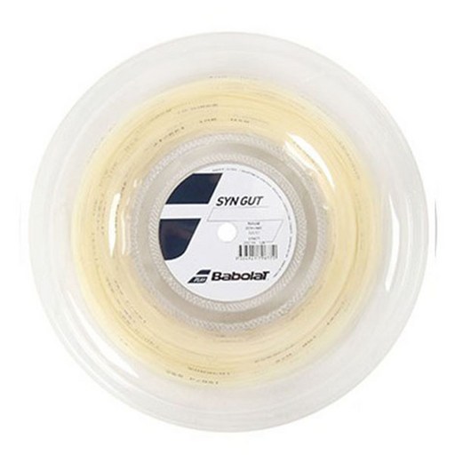 바볼랏 신거트 스트링 1.25