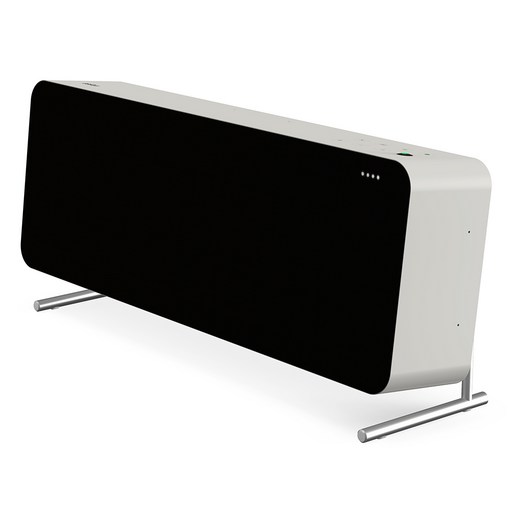 BRAUN AUDIO