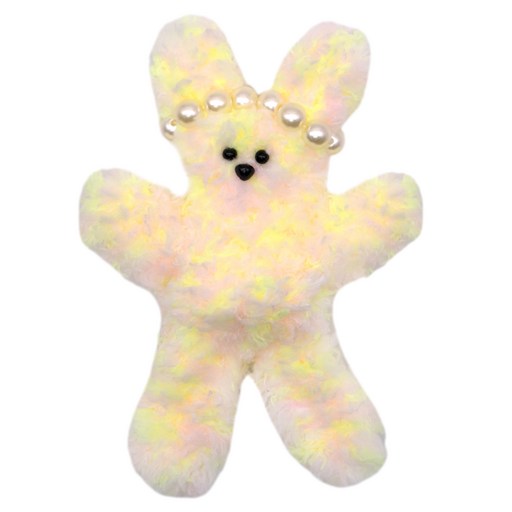 아트니즘 모루인형 DIY 키링만들기 세트