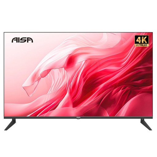 아이사 4K UHD DLED TV