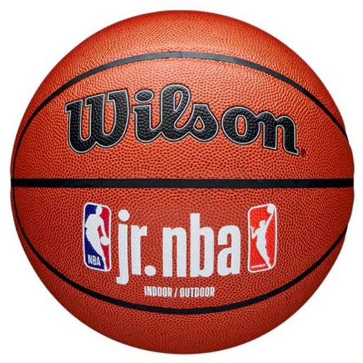 윌슨 JR NBA AUTHENTIC INDOOR / OUTDOOR 농구공 WZ2009801XB5