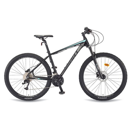 스마트 테트라 5XX 30단 MTB자전거 (미조립배송)
