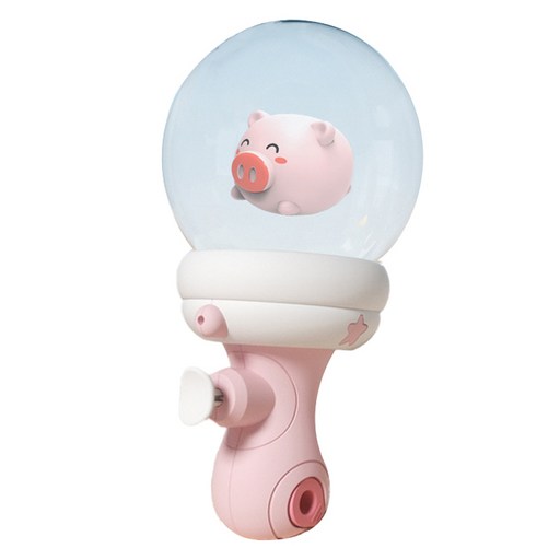 별님토이즈 반짝반짝 LED 큐티 피규어 mini 워터건