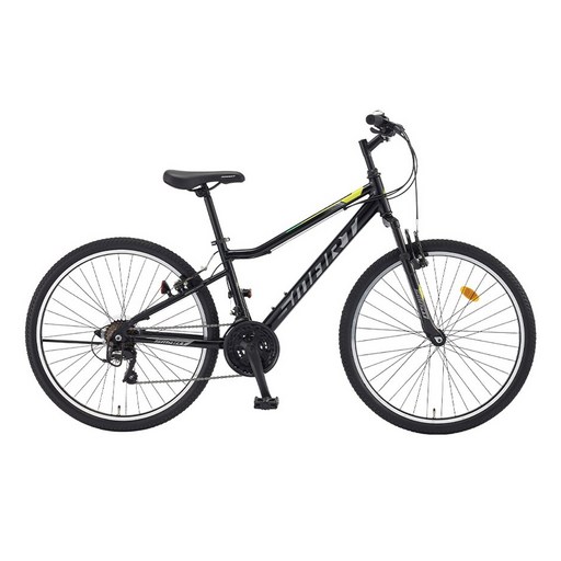 스마트자전거 24년형 스펙트럼 미조립 MTB 자전거