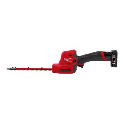 밀워키 충전전정기 베어툴 FUEL 12V M12 FHT20-0