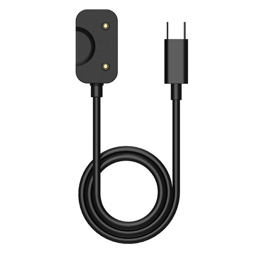 루아러블 갤럭시 핏3 USB 충전 케이블 크래들 충전독 1m