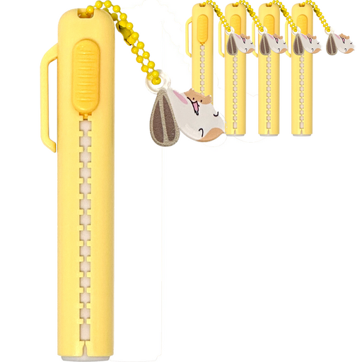 iiGEN 쁘띠키링 슬라이드 지우개