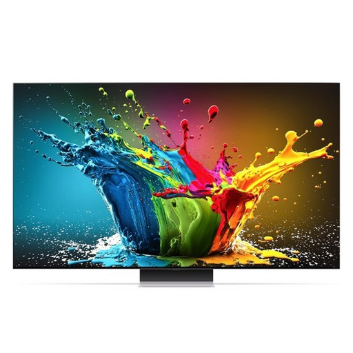 LG전자 8K UHD QNED evo TV