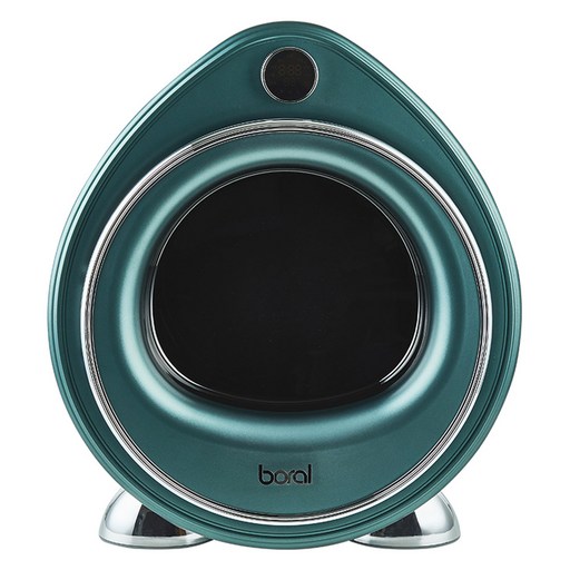 보랄 가정용 소형 AI 의류건조기 BR-CD01W 3kg