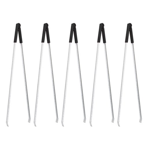 월드크린 미화 청소 집게 80cm