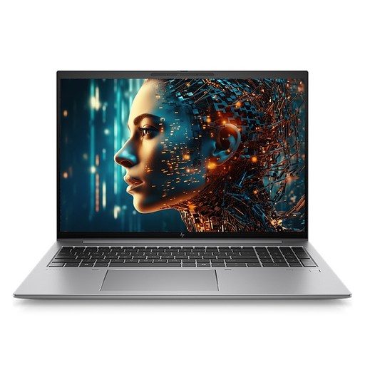 HP 2024 Z북 파이어플라이 G11 16 코어Ultra5 인텔 12세대 RTX A500