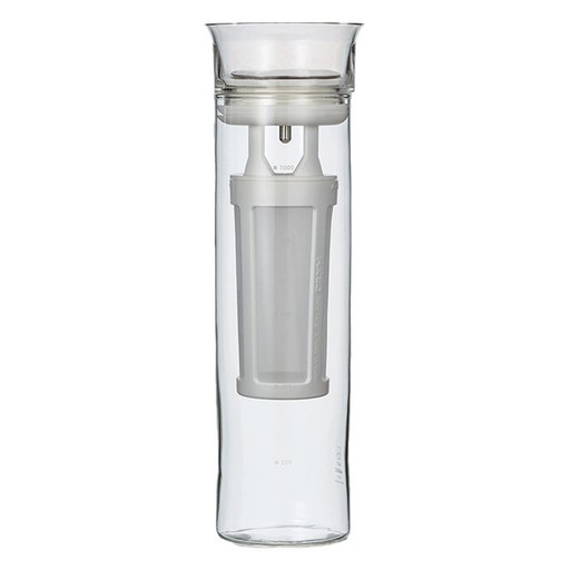 하리오 Glass Cold Brewd Coffee Pitcher S-GCBC-90-T