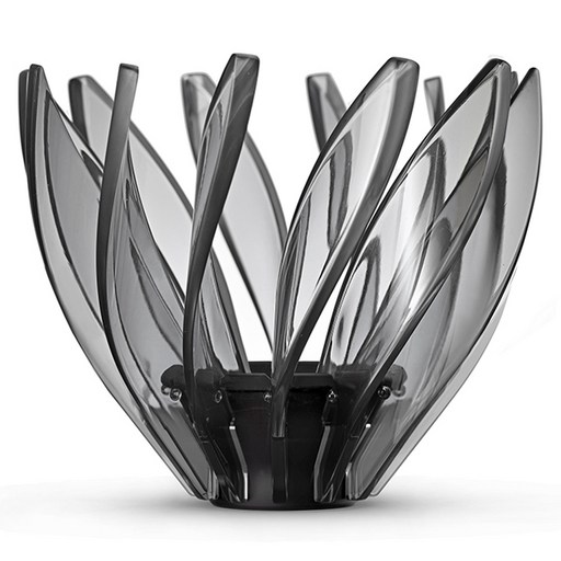 하리오 V60 SUIREN 드리퍼 VDSU-02-TB
