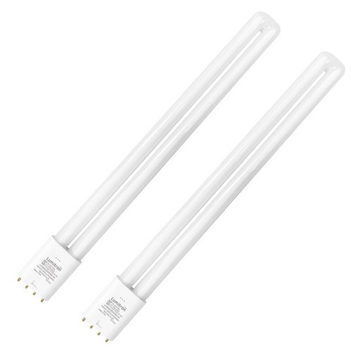 루미트론 HD LED 형광등 19W