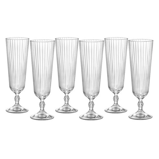 보르미올리 아메리카20s 슬링 칵테일잔 200 275ml